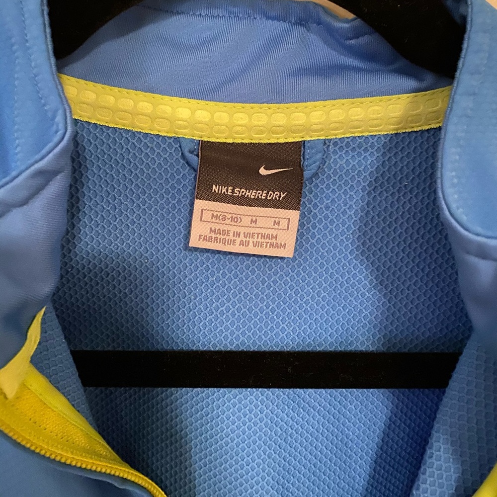 Nike Jacket - Picture 2 of 6